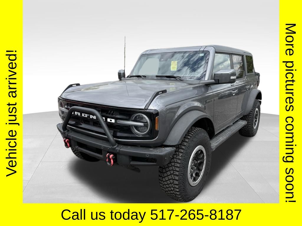 ford bronco 4-door 2022 1FMEE5DP9NLA72098 image ford bronco 4-door 2022 1FMEE5DP9NLA72098 image